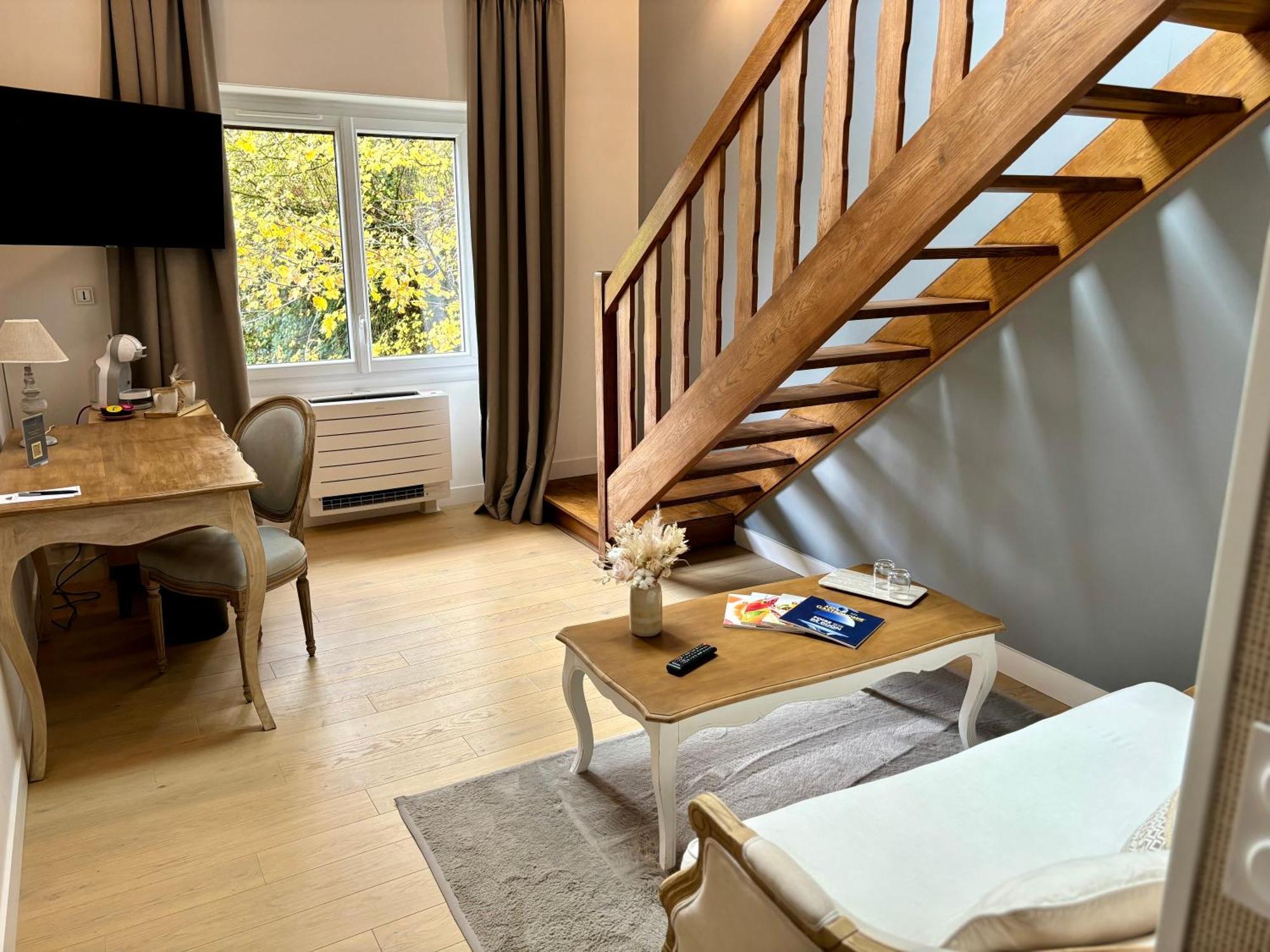 Maison Zugno Hotel & Spa Barretaine Стая снимка