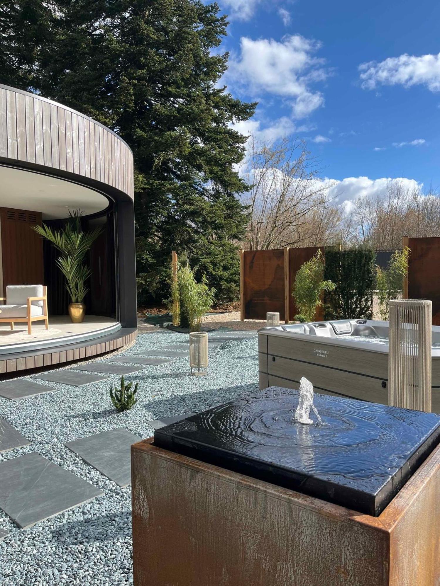 Maison Zugno Hotel & Spa Barretaine Стая снимка