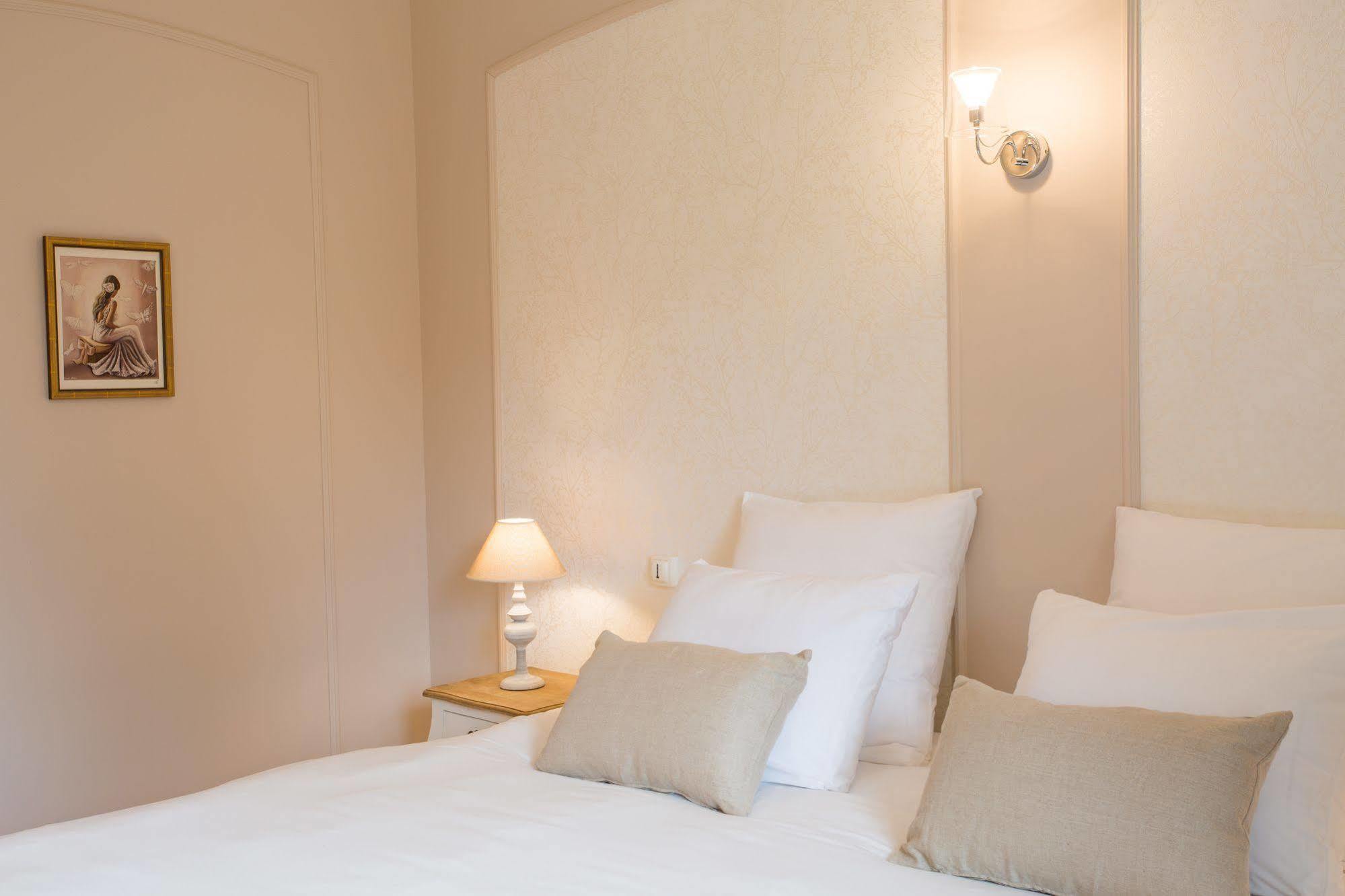 Maison Zugno Hotel & Spa Barretaine Екстериор снимка
